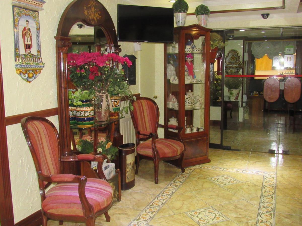 Hotel Ciudad De Vitoria Santiago de Chile Bagian luar foto